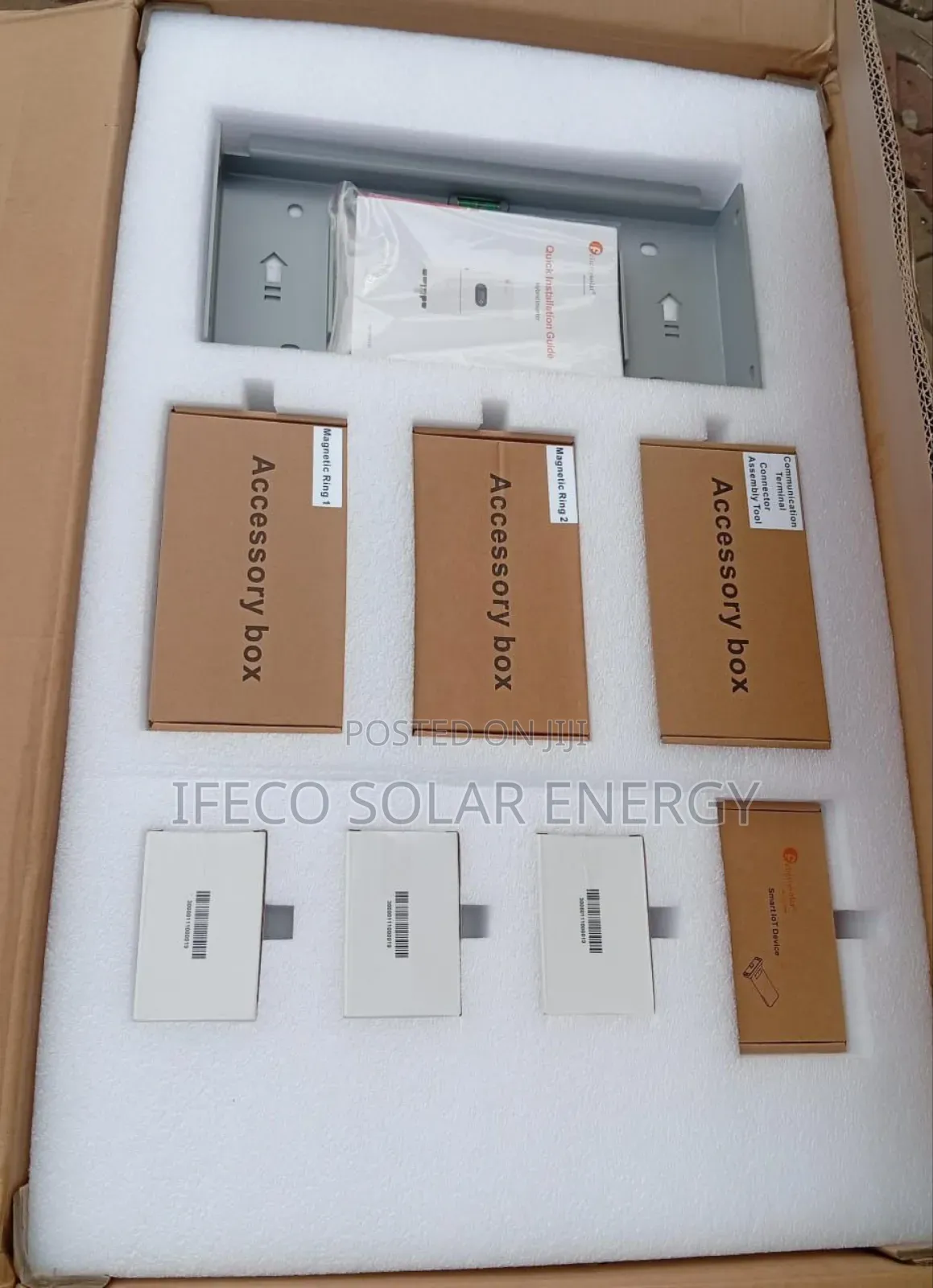 Felicity Ivgm Hybrid Inverter 15kva 48v 3 Phase Inverter