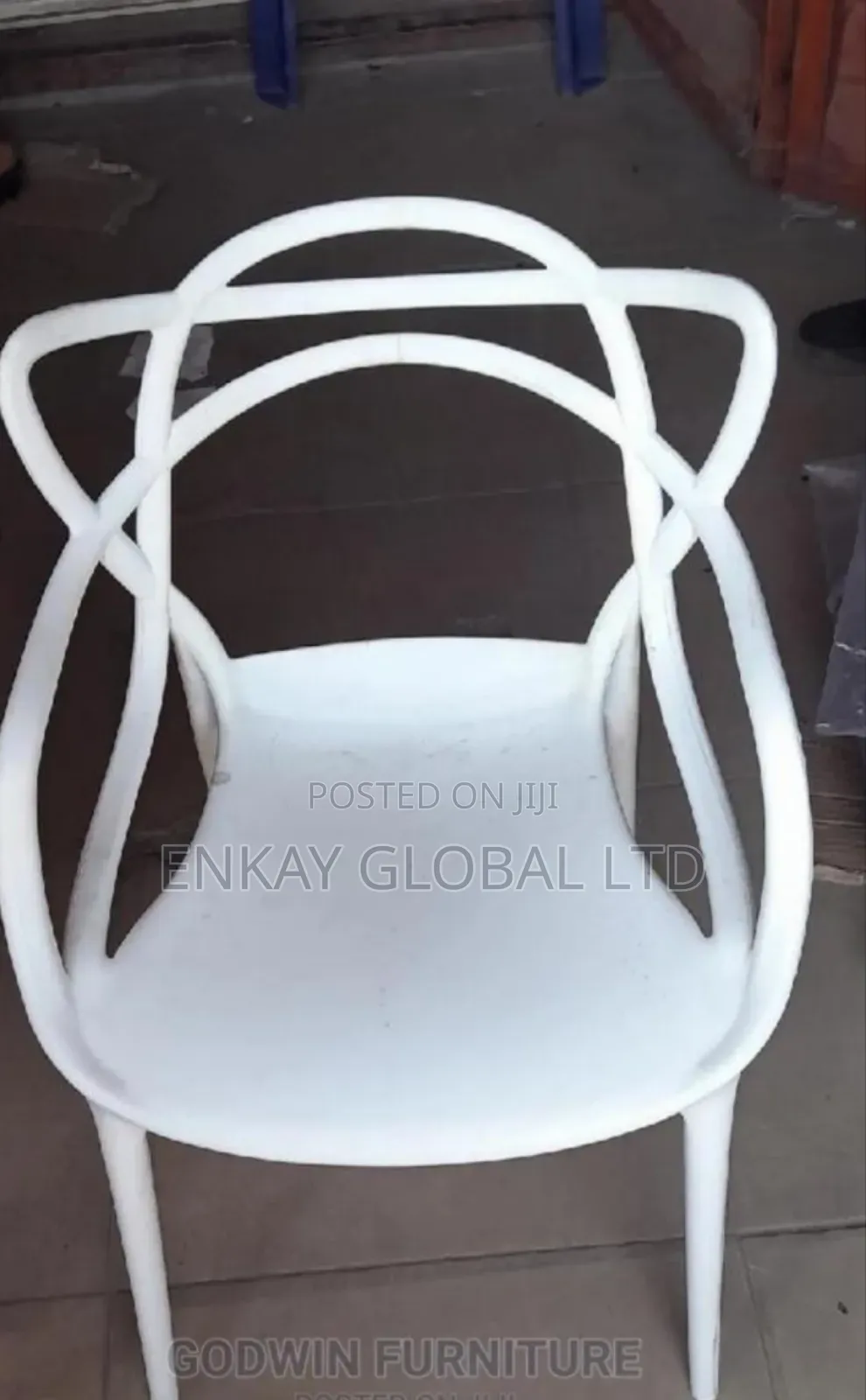Beautiful Children Chair