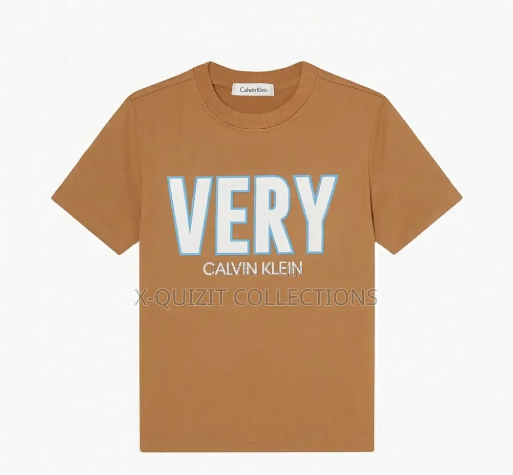 Boys’ Drop Shoulder Graphic T-Shirt (2yrs-10yrs)