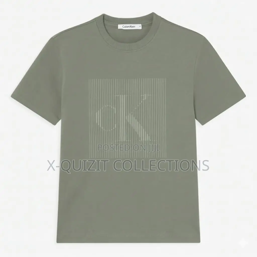 Boys’ Drop Shoulder Graphic T-Shirt (2yrs-10yrs)