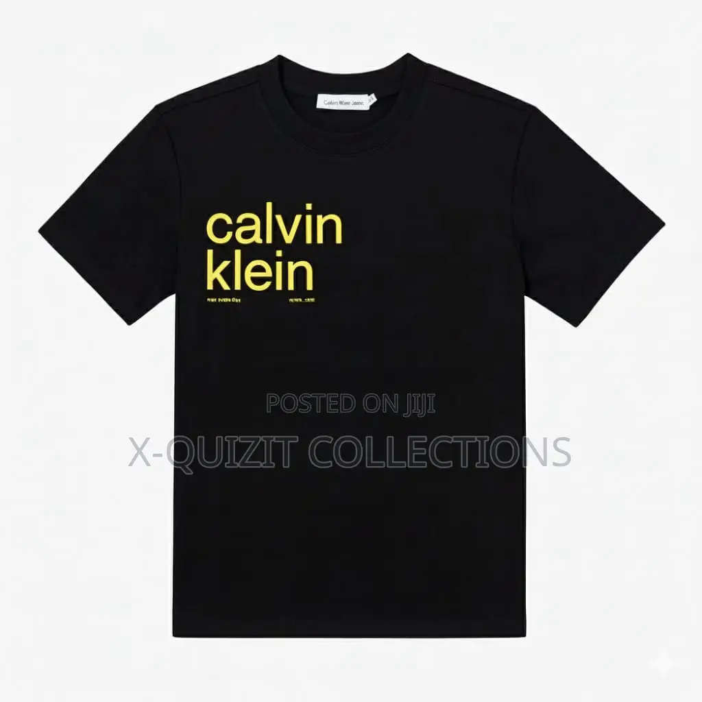 Boys’ Drop Shoulder Graphic T-Shirt (2yrs-10yrs)