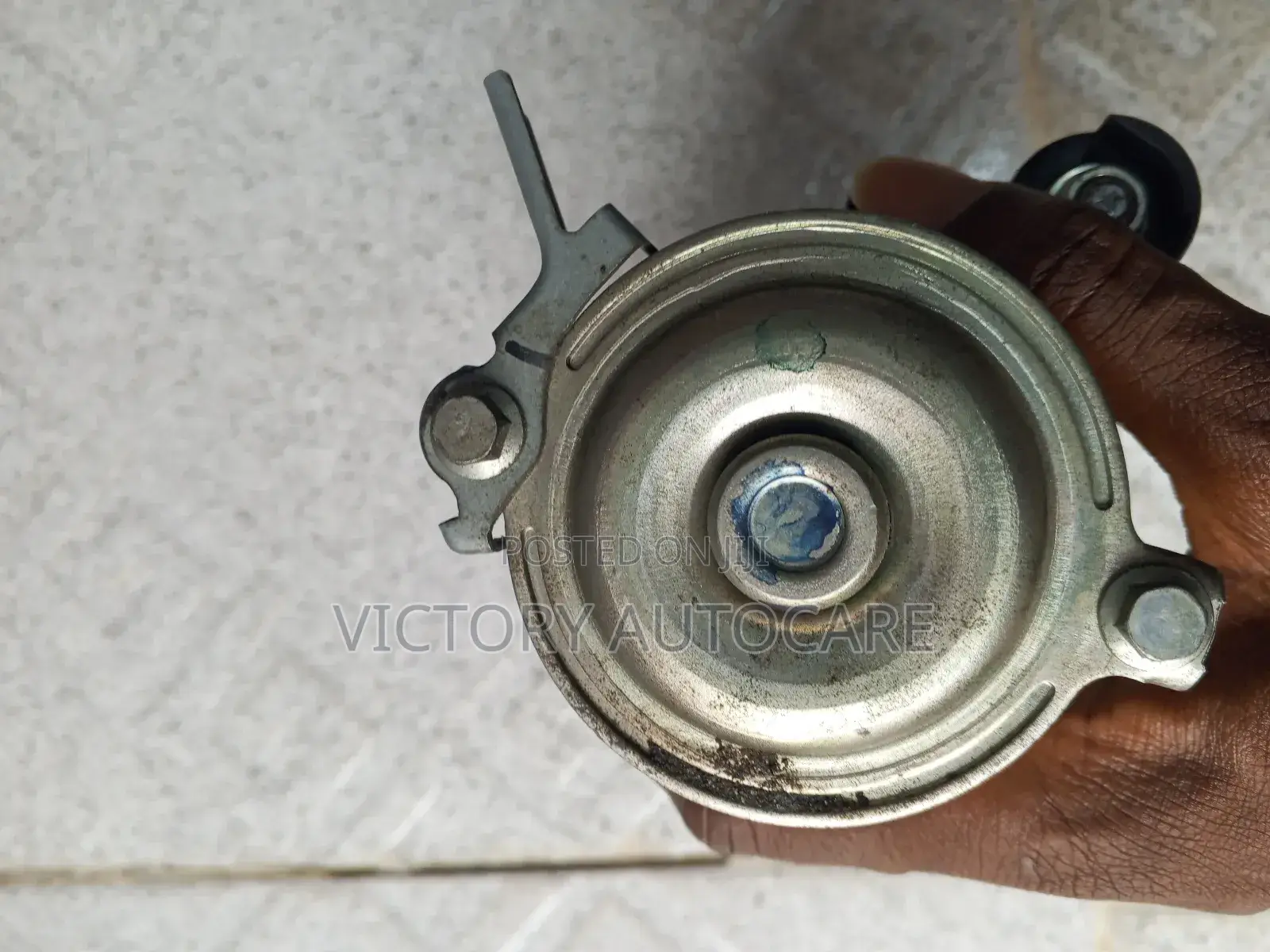 Kickstarter Honda Accord 2013-2016 (Tokunbo)