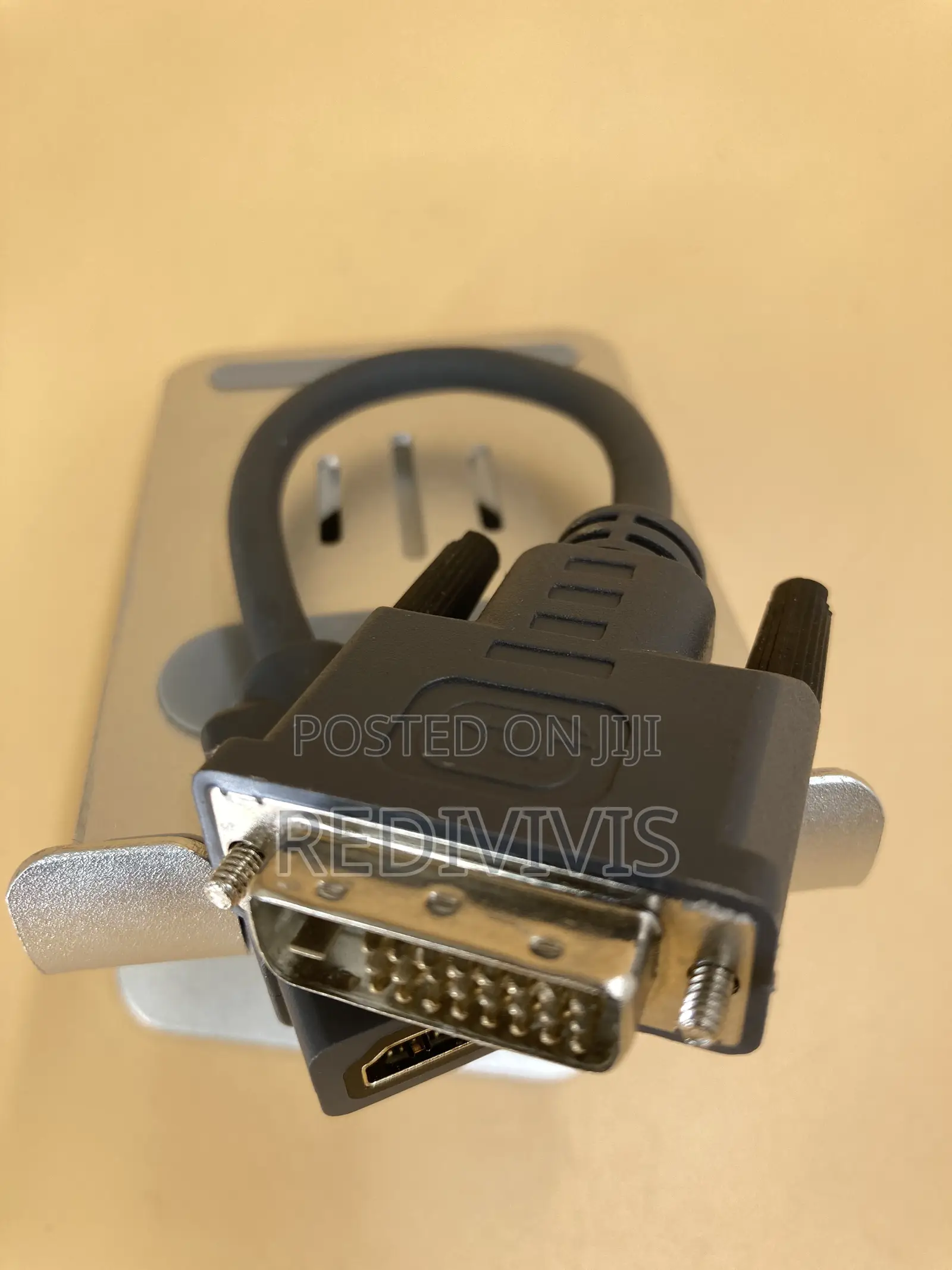 Vivo Link Hdmi To Dvi-d Adapter