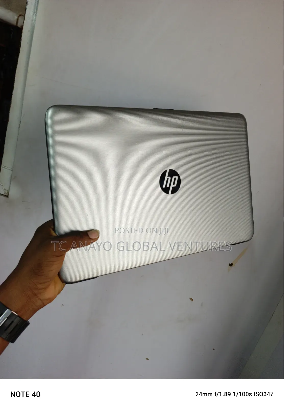 Laptop HP 250 G5 8GB Intel Core i5 SSD 256GB