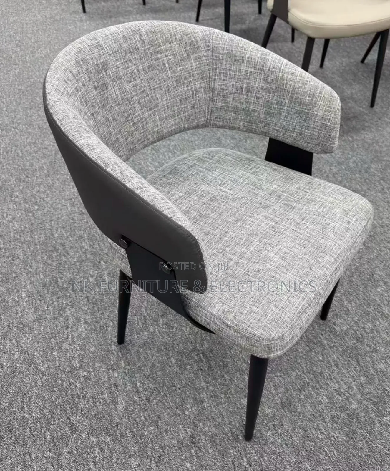 Dining Chairs