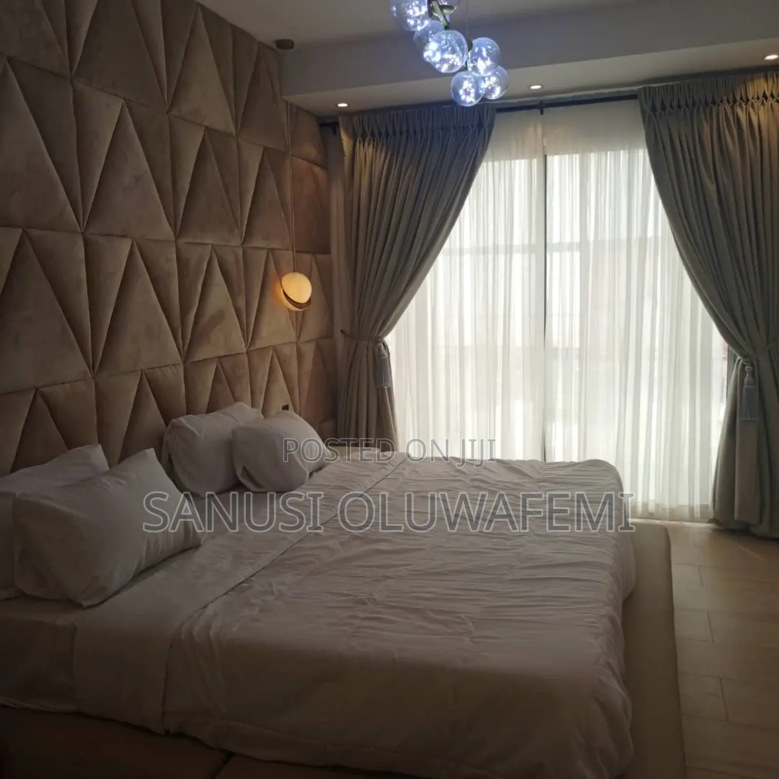 3bdrm Apartment in Ikoyi for sale