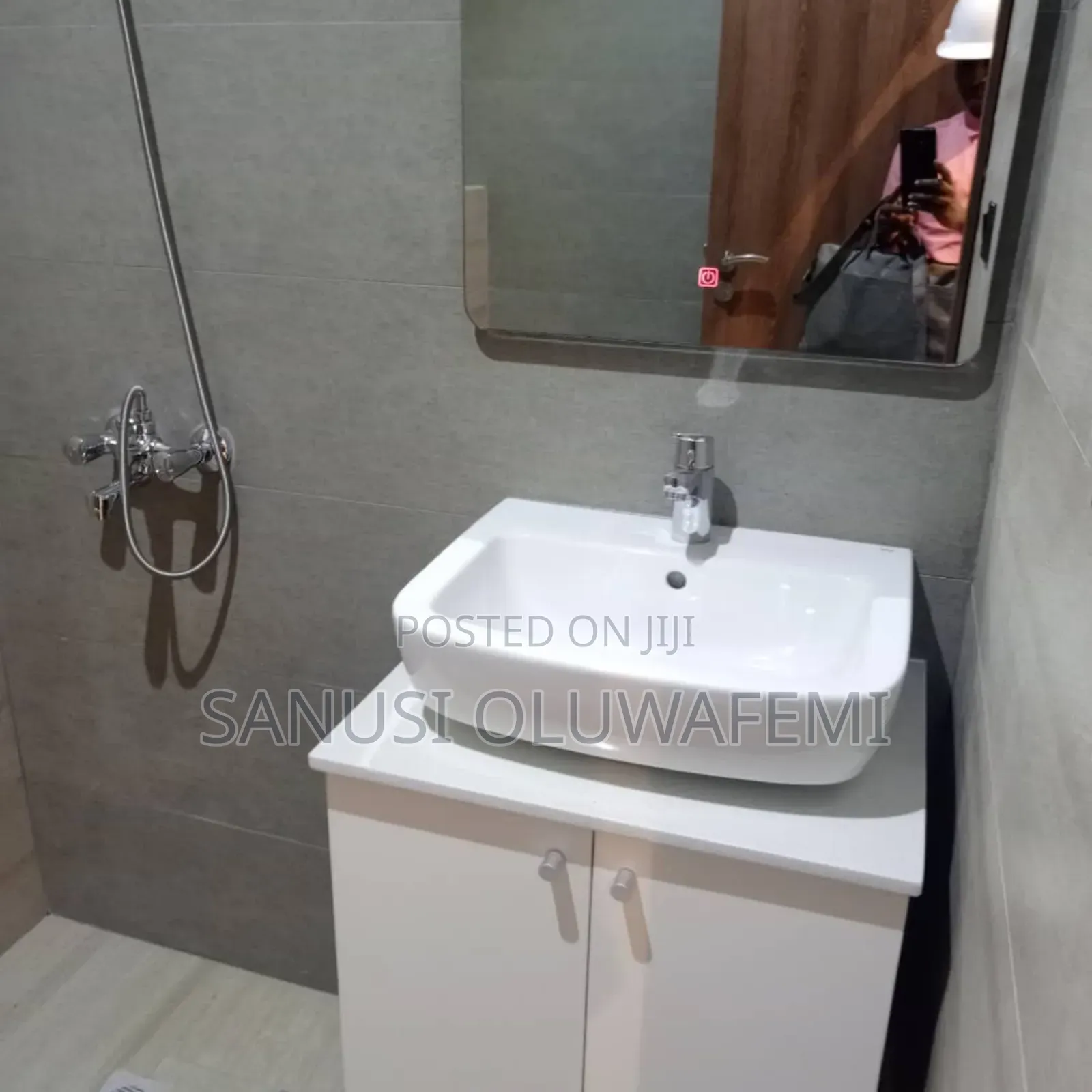 3bdrm Apartment in Ikoyi for sale