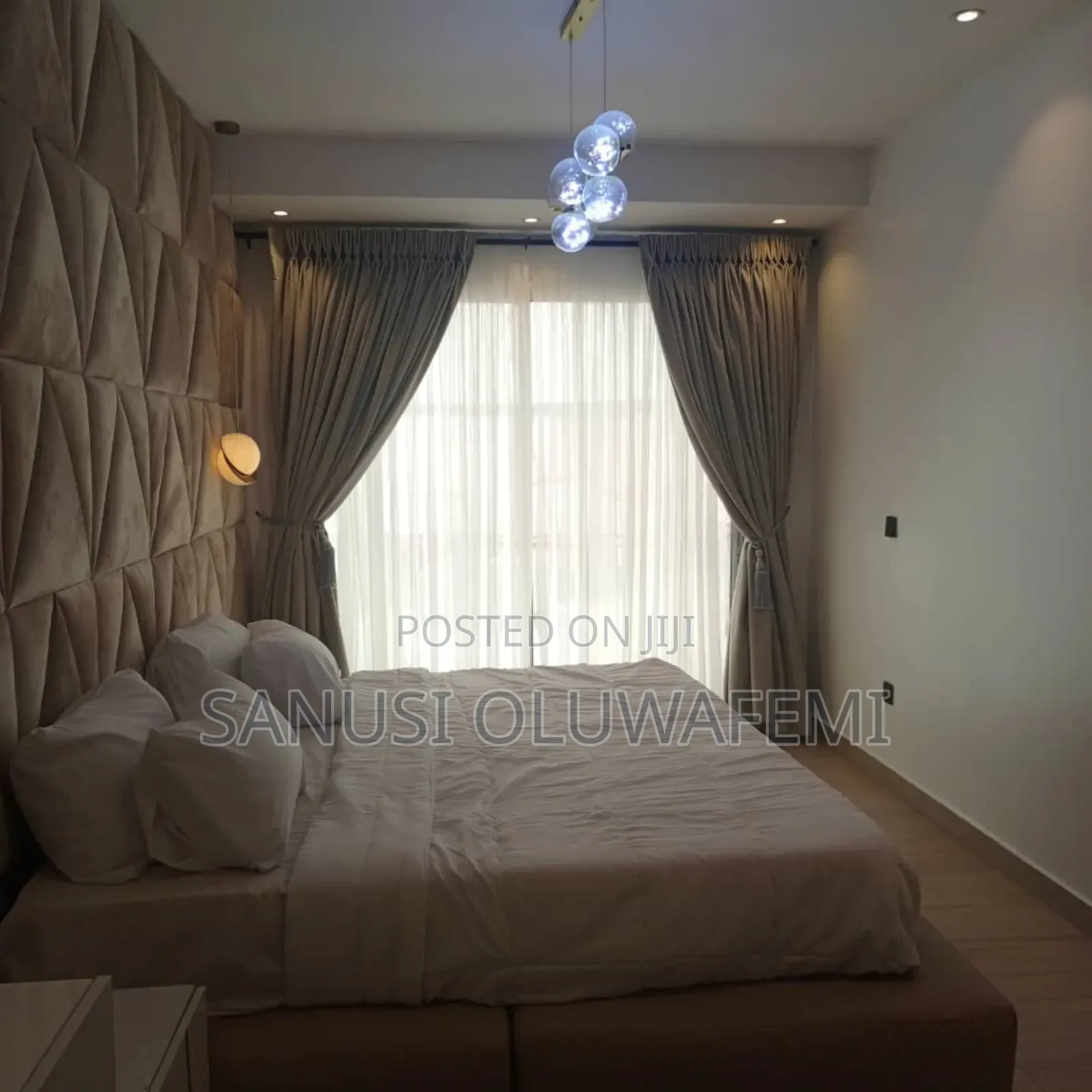 3bdrm Apartment in Ikoyi for sale