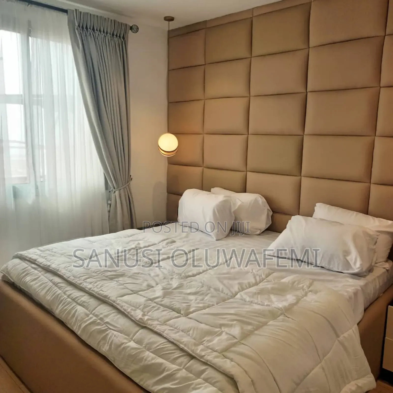 3bdrm Apartment in Ikoyi for sale