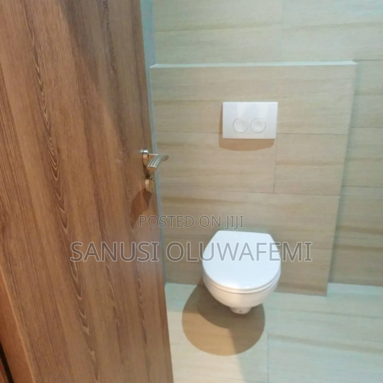 3bdrm Apartment in Ikoyi for sale