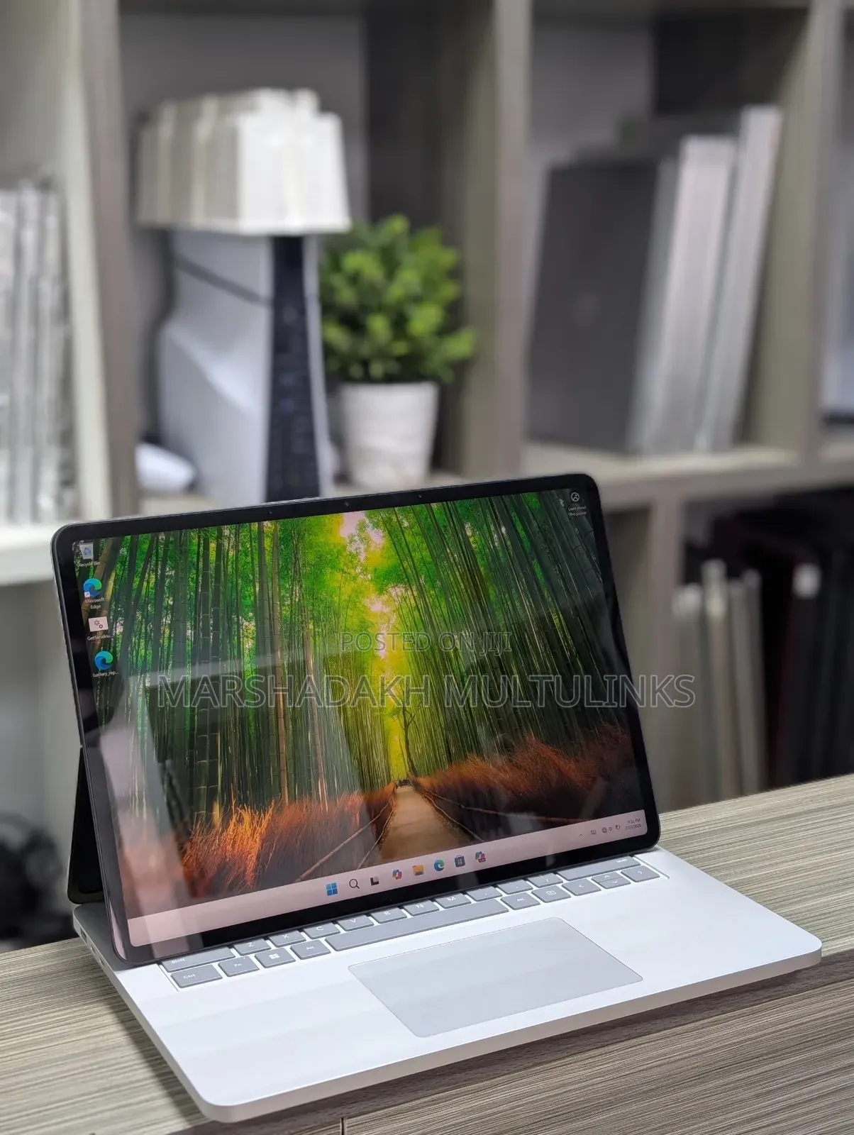 Laptop Microsoft Surface Laptop Studio 2 16GB Intel Core i7 SSD 512GB