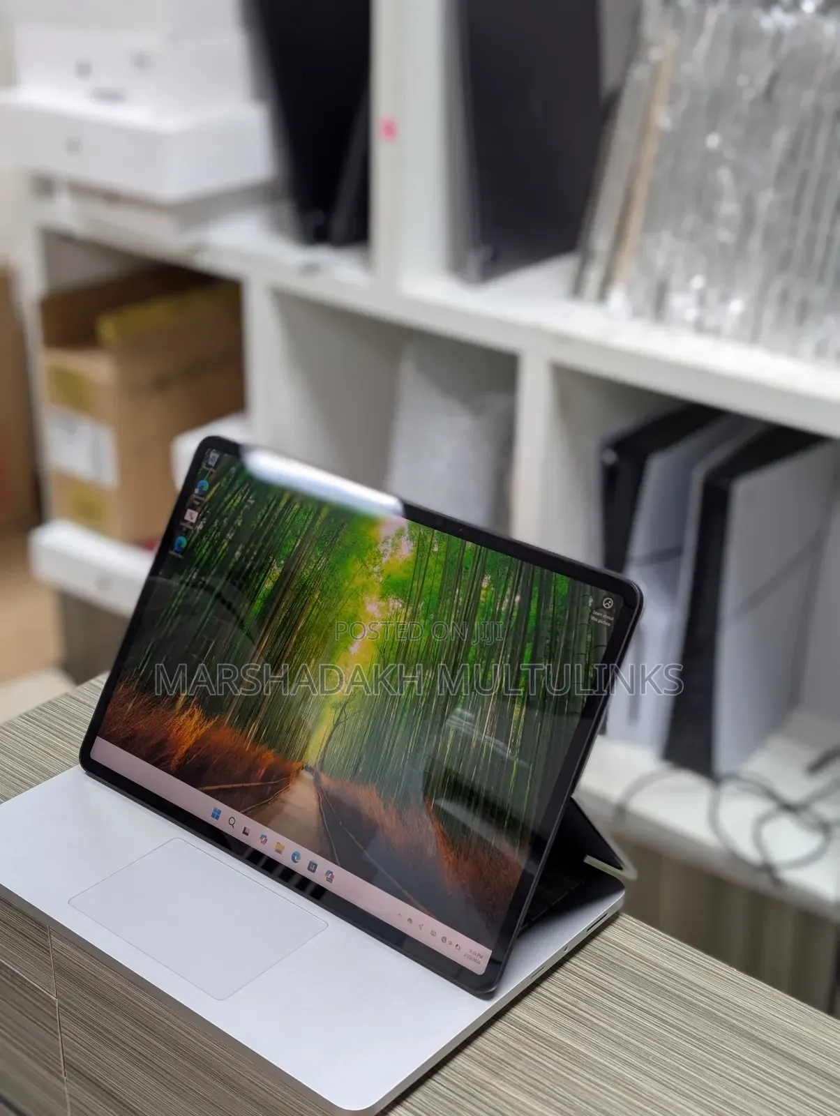 Laptop Microsoft Surface Laptop Studio 2 16GB Intel Core i7 SSD 512GB