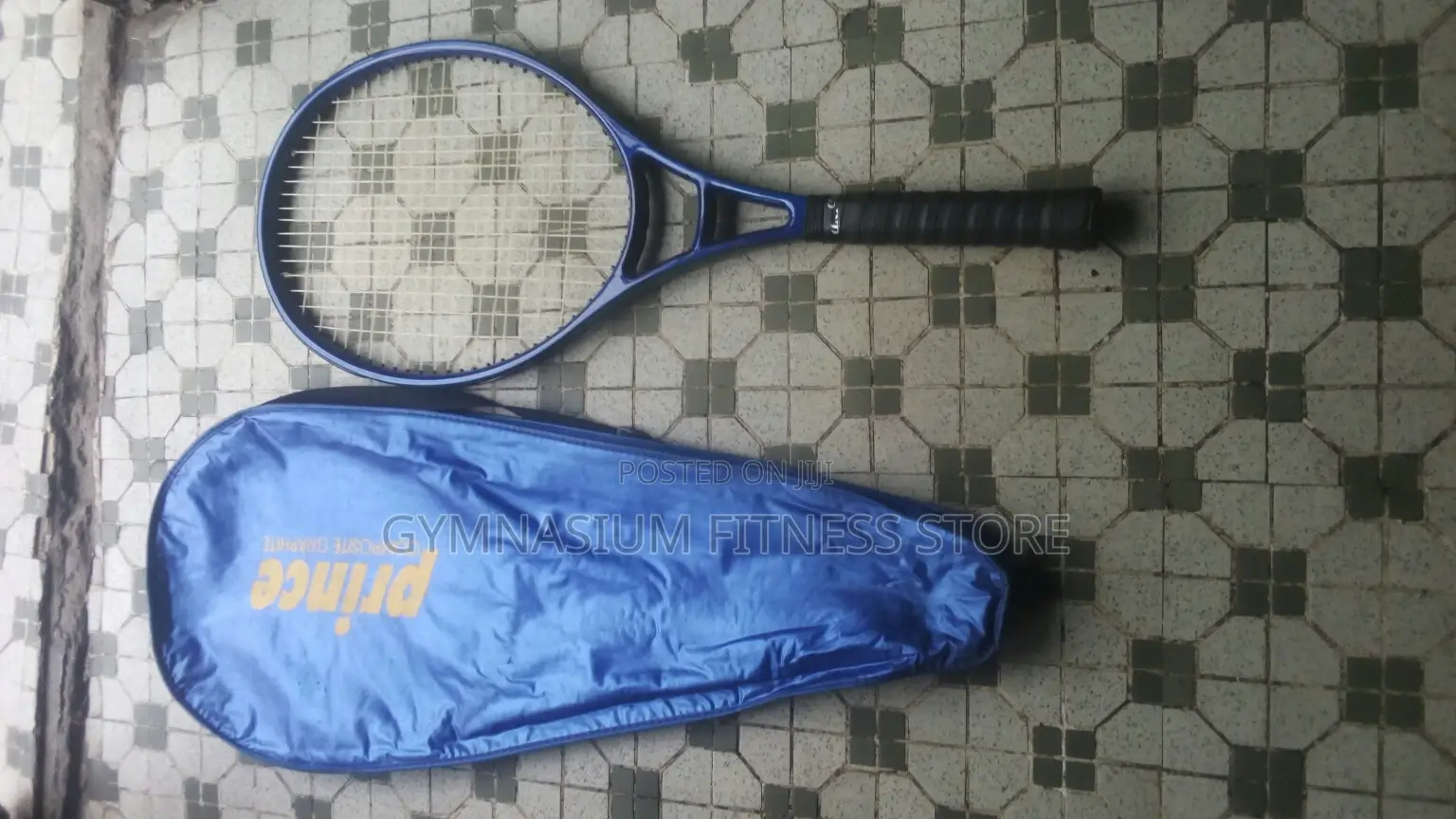 Prince Racket