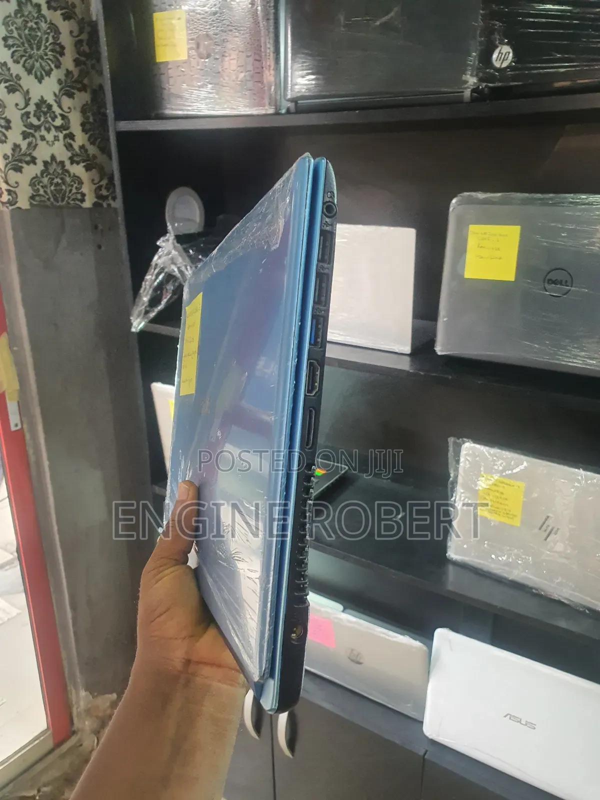Laptop Acer Aspire 3680 8GB Intel Core i5 HDD 320GB