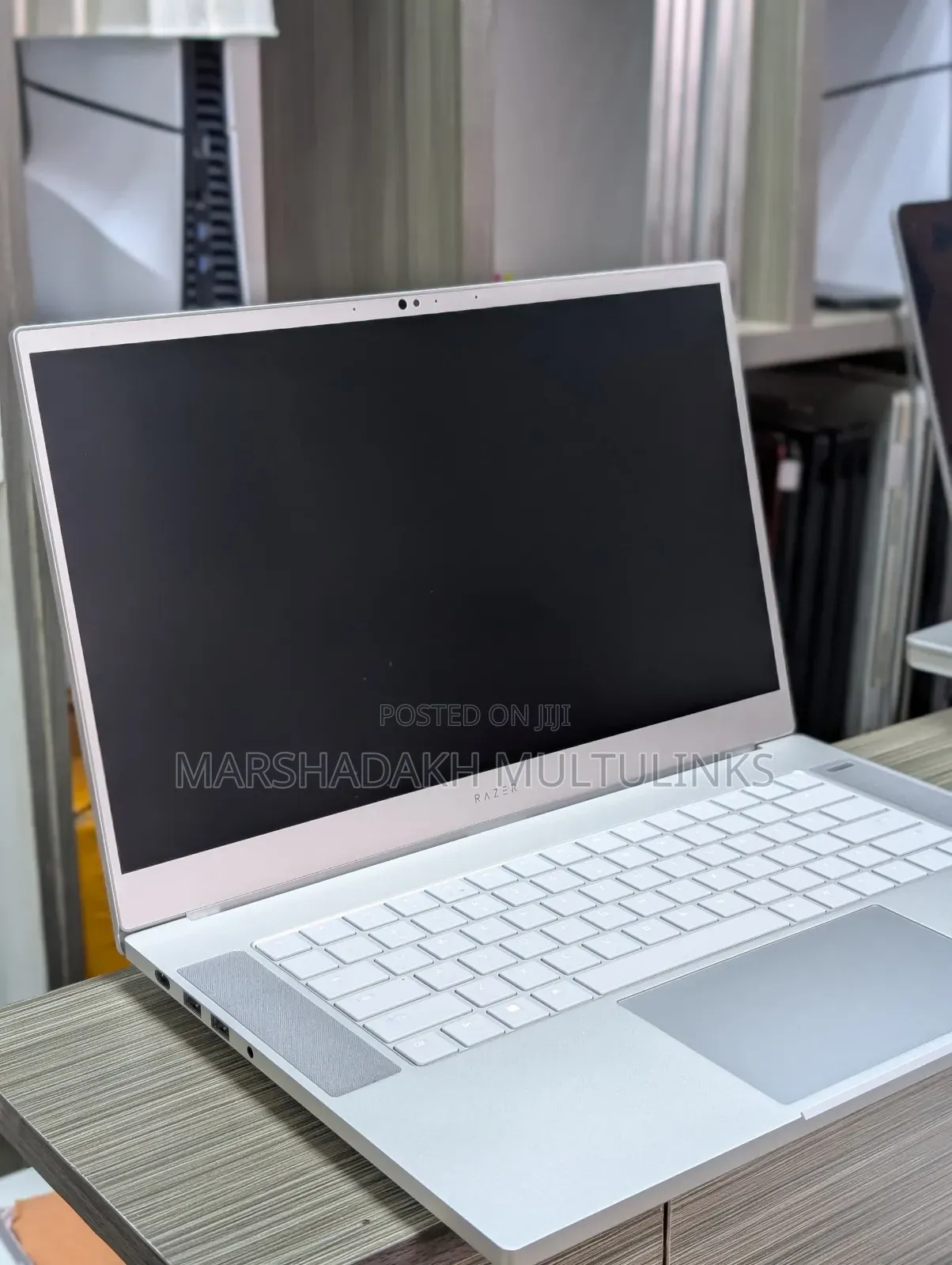 Laptop Razer Blade Advanced 16GB Intel Core i7 SSD 512GB