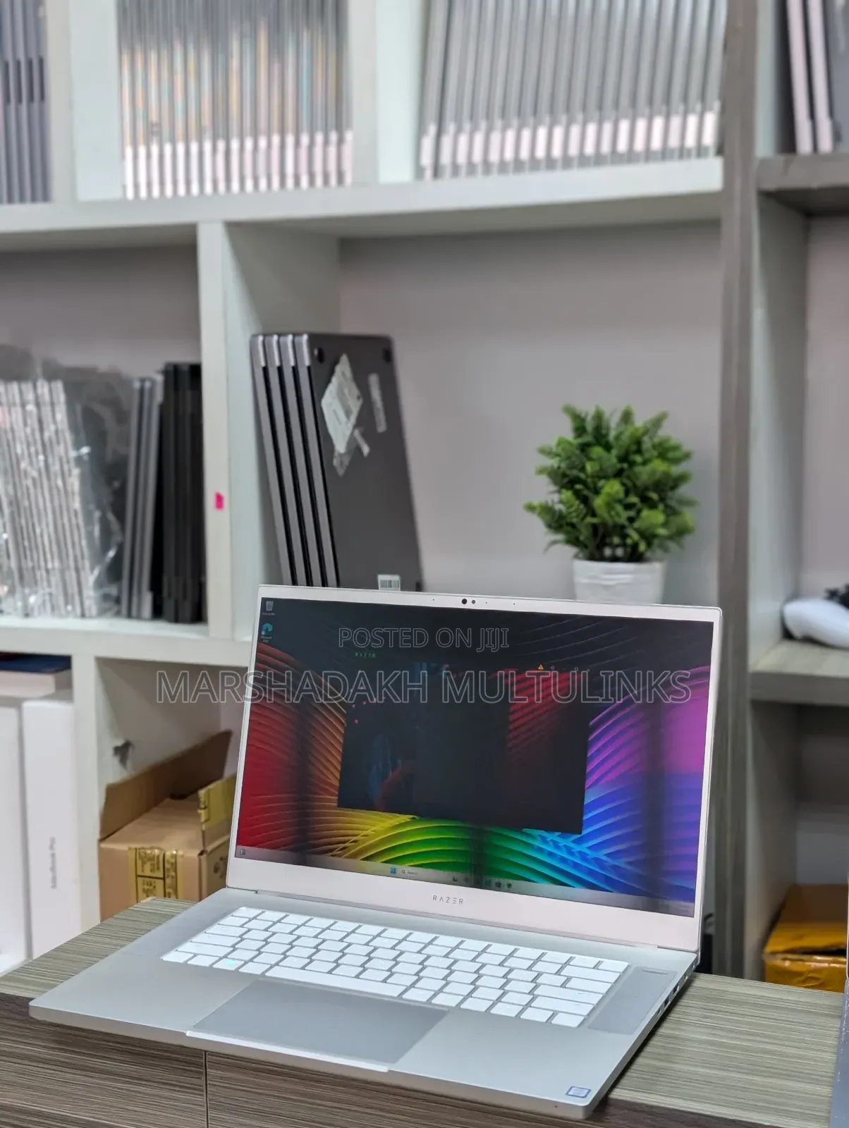 Laptop Razer Blade Advanced 16GB Intel Core i7 SSD 512GB