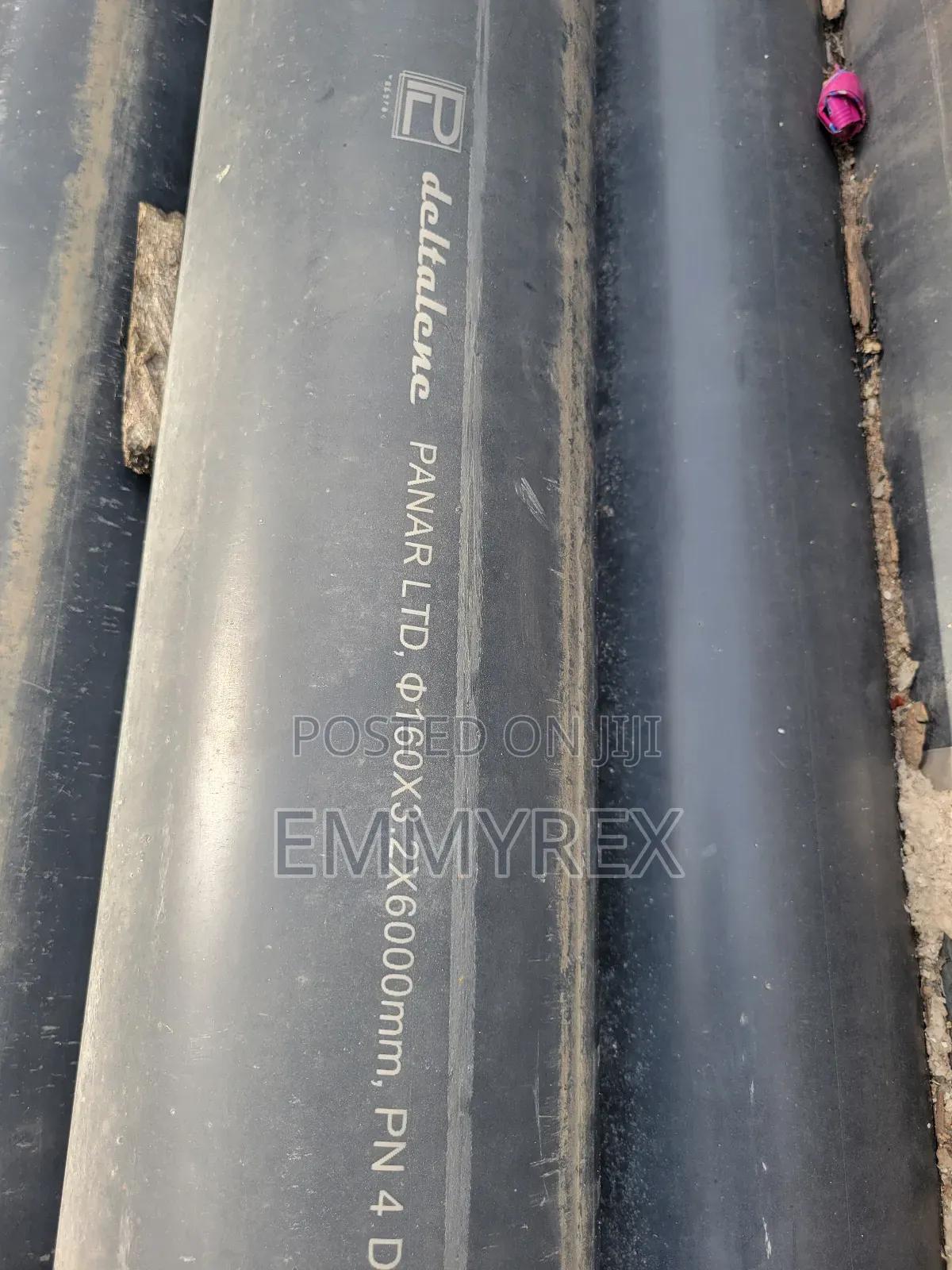 Panar PVC Pipes