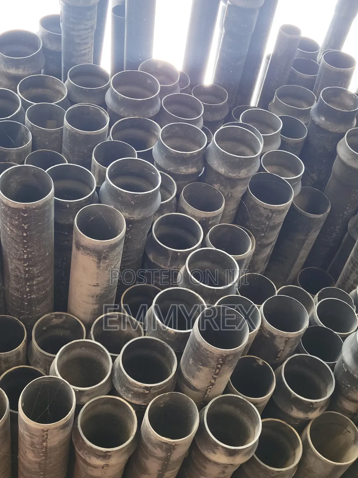 Panar PVC Pipes