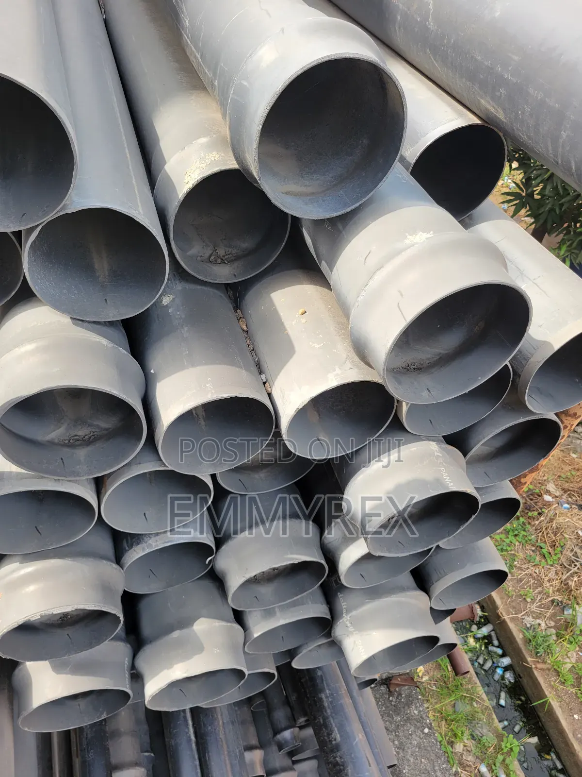 Panar PVC Pipes