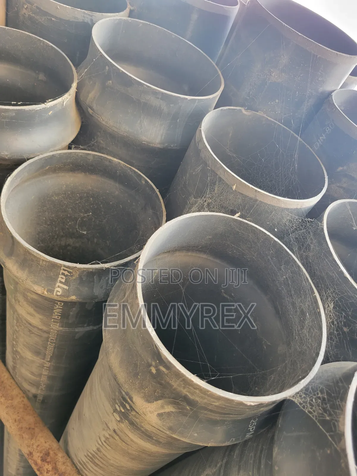 Panar PVC Pipes