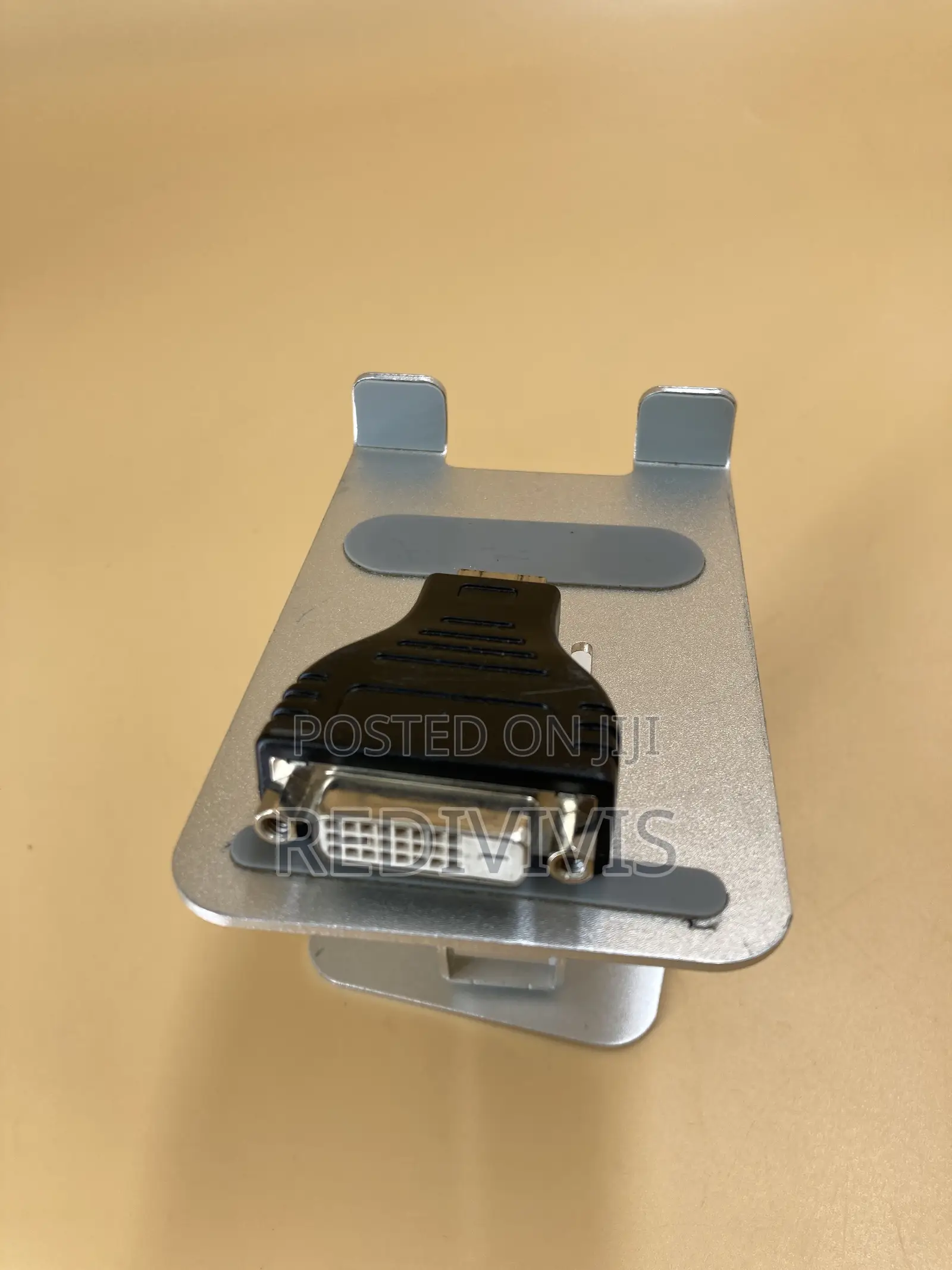 Hdmi Male To Dvi-d Female Video Adapter