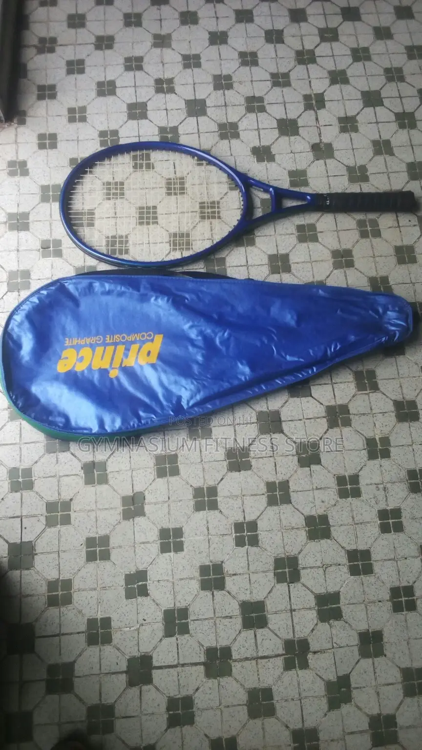 Prince Racket