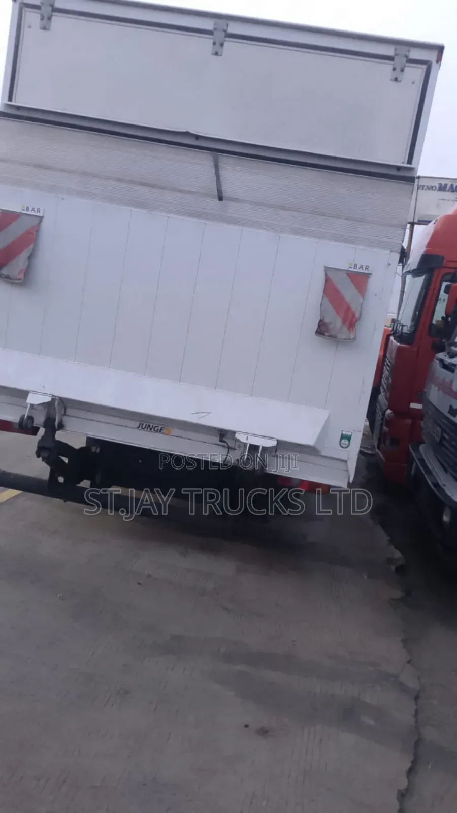 Mitsubishi Fuso