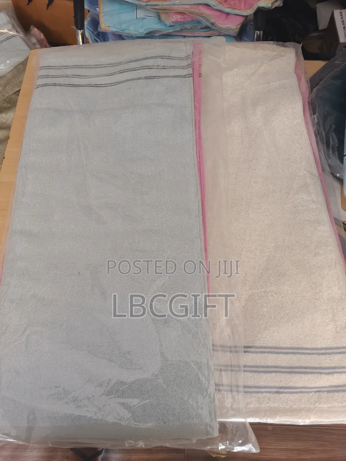 Quality Souvenir Towel (Wholesales Only