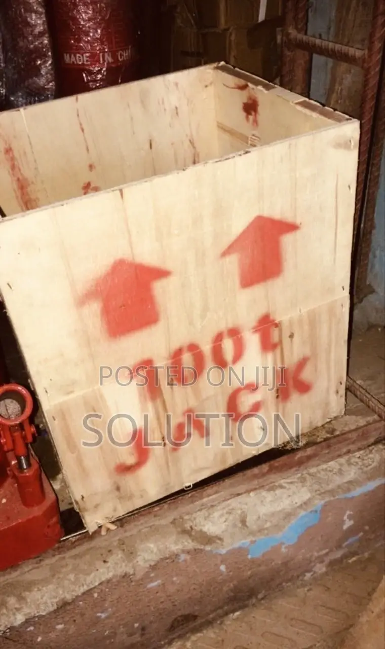 Hydraulic Bottle Jack 100tons