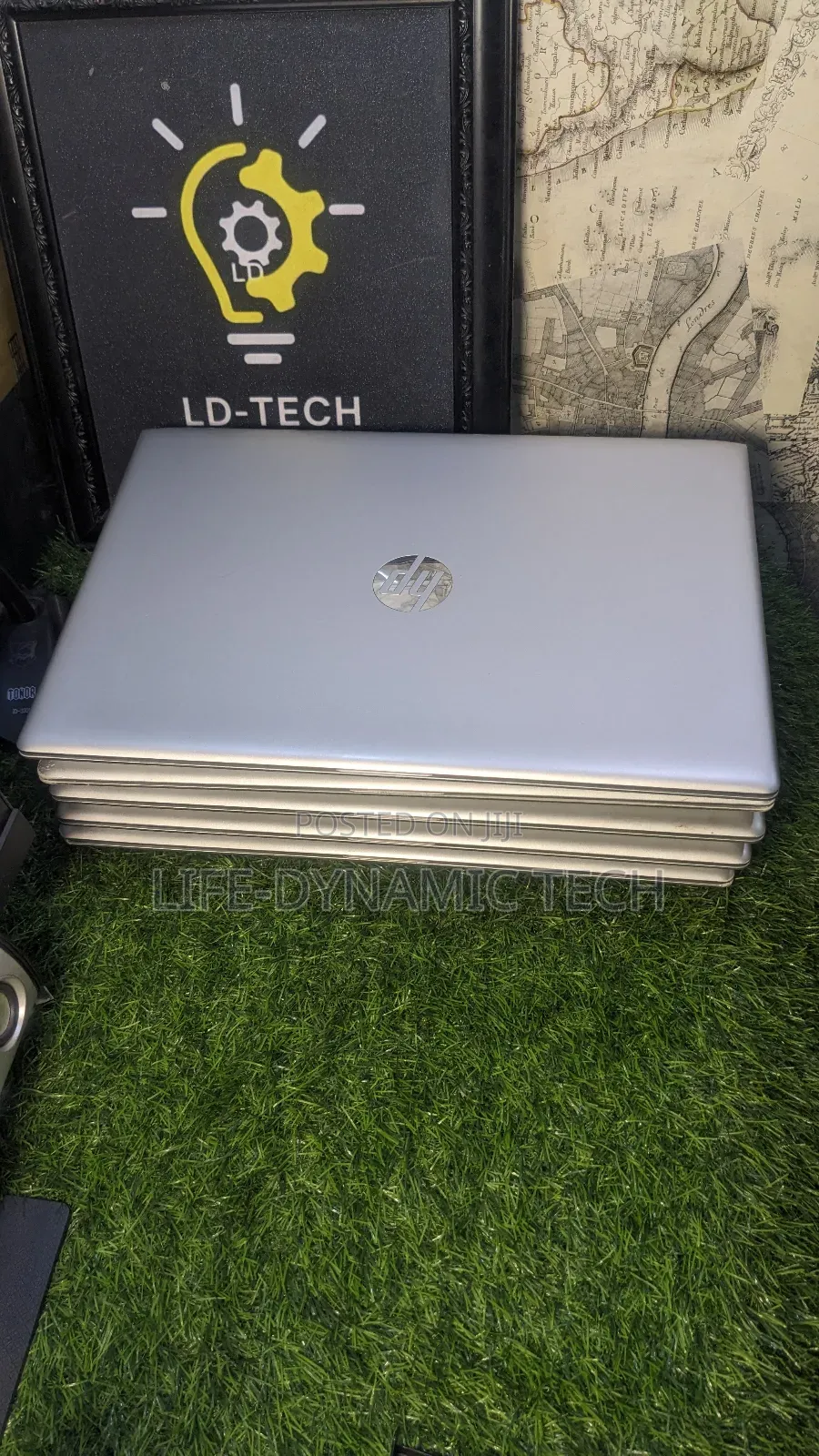 Laptop HP ProBook 455 G5 8GB AMD A10 SSD 256GB