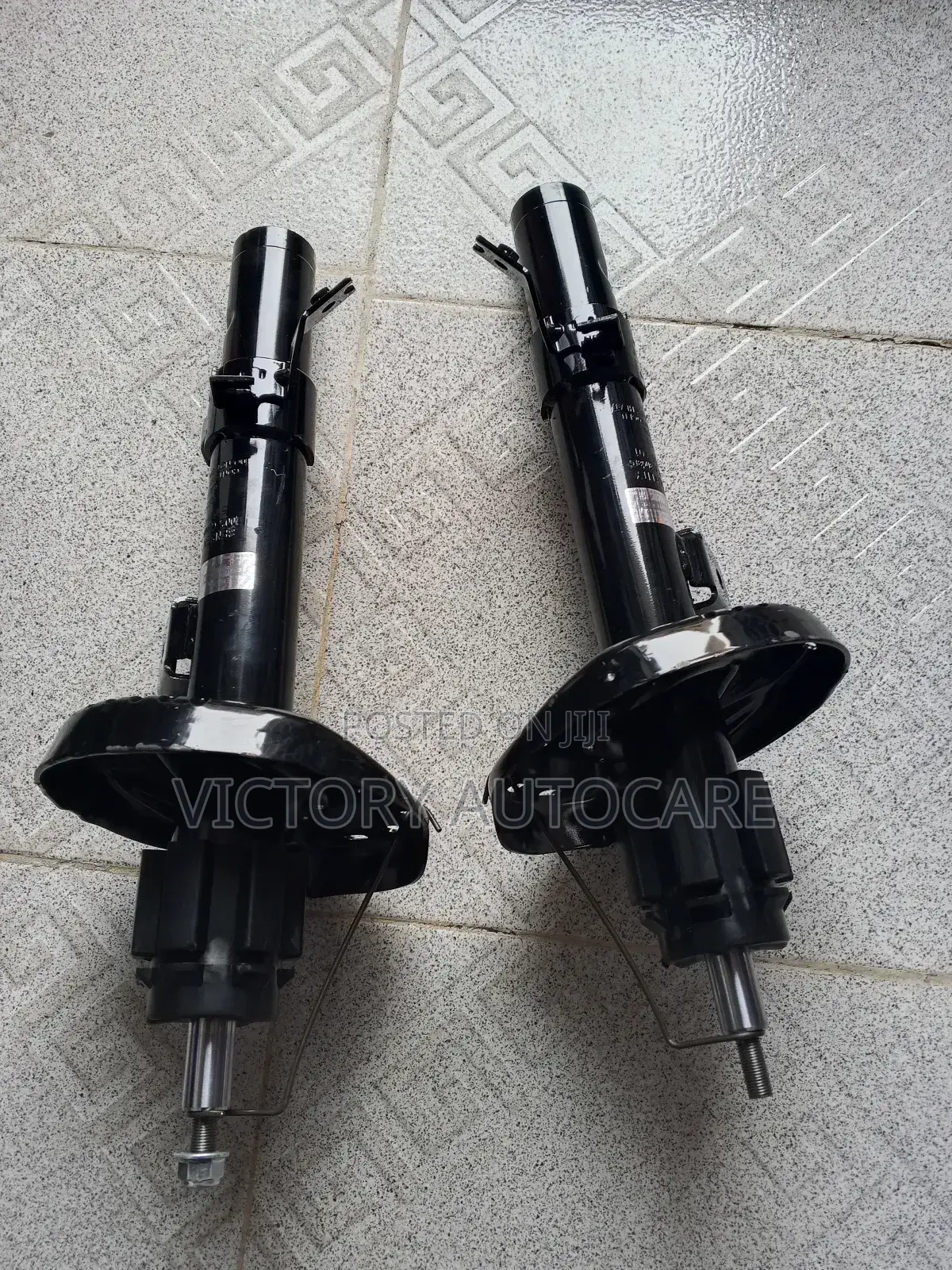 Front Shock Honda Pilot 2016-2020, 2015 MDX Original