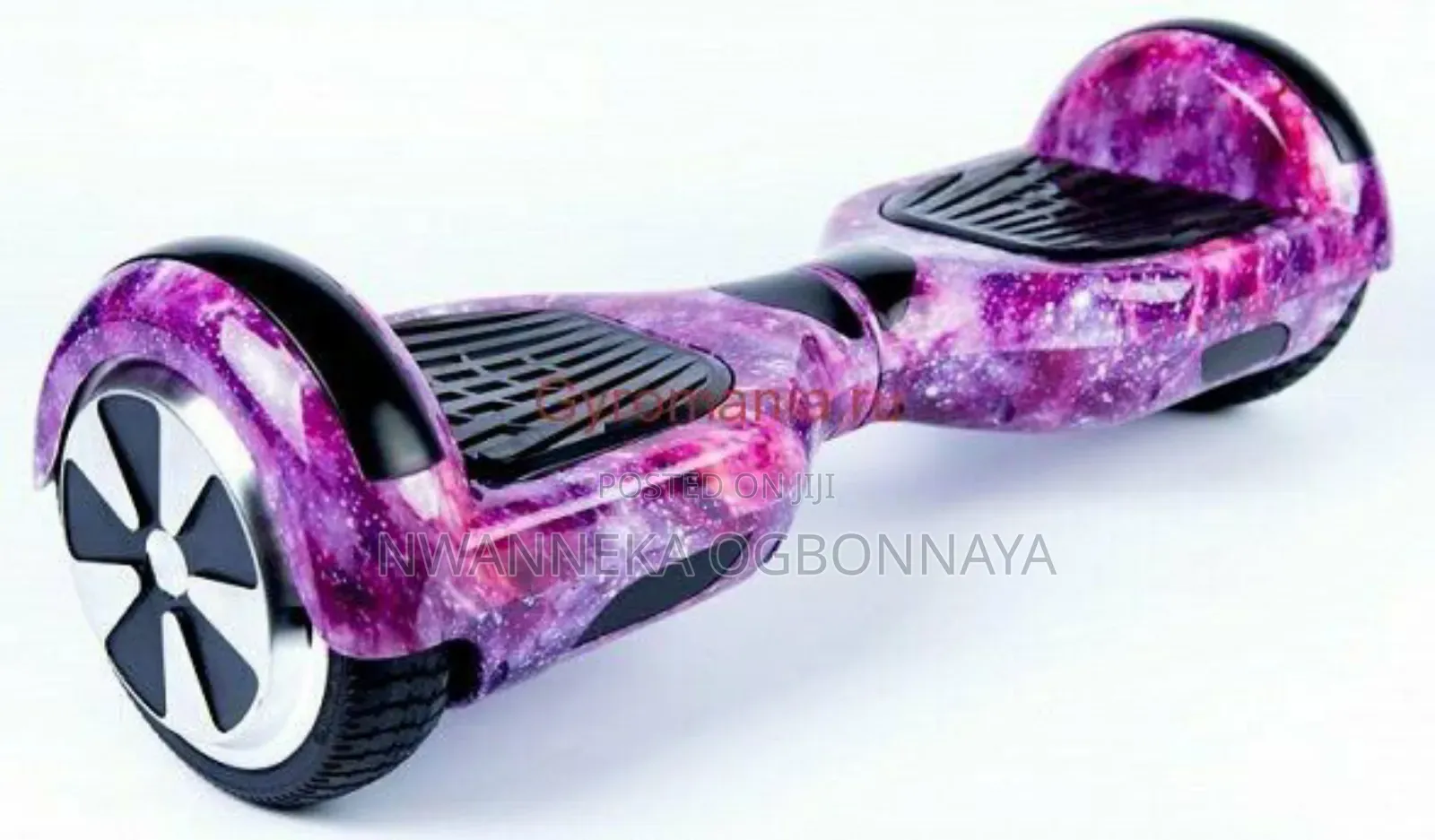 8 Inch Self Balance Electric Scooters Hoverboard