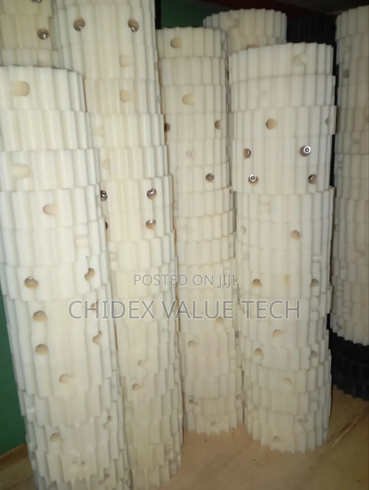 Plastic Conveyor Sprocket