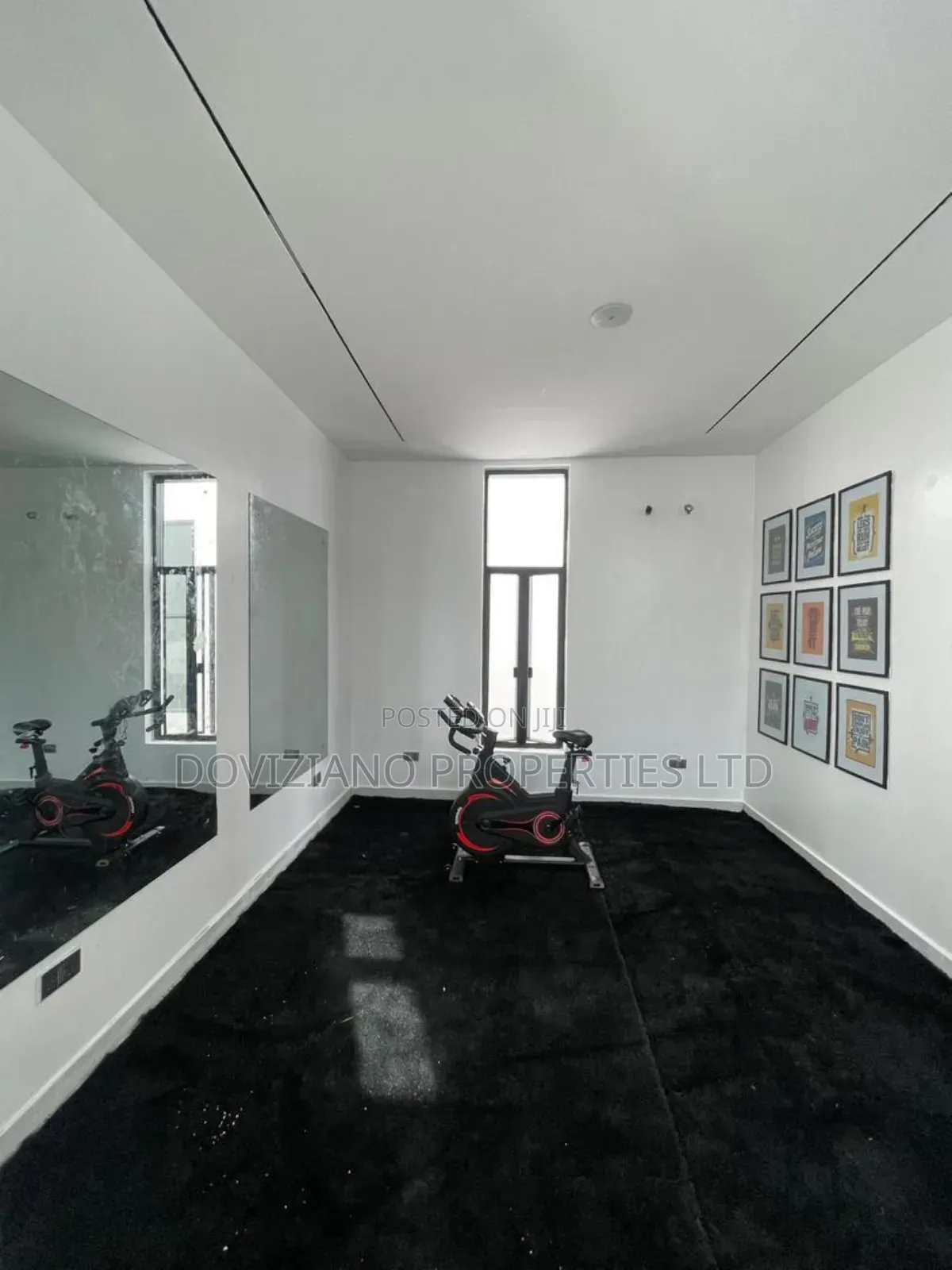 5bdrm Duplex in Ikate for sale