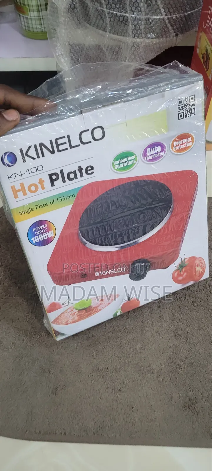 Hot Plate . High Quality. Very Good Quality