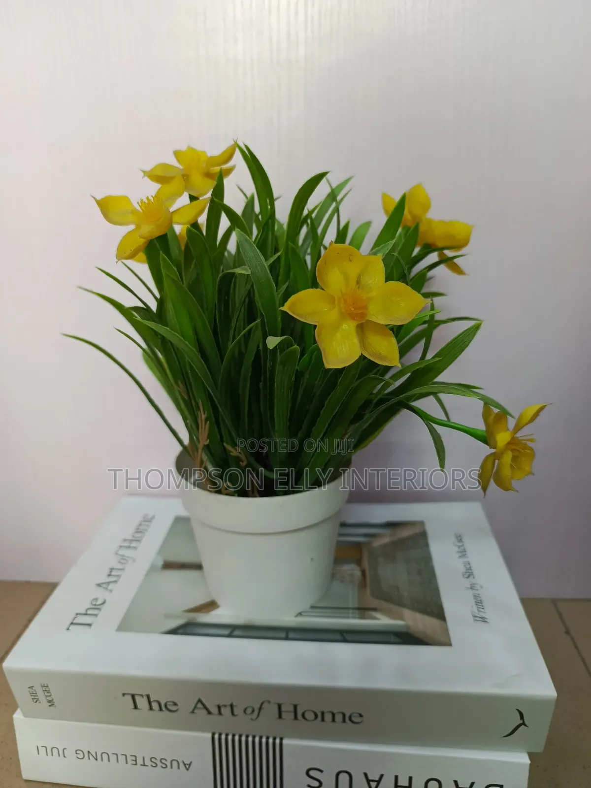 Los Artificial Flower