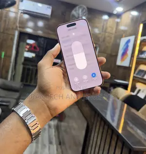 Apple iPhone 17 Pro 256 GB Orange