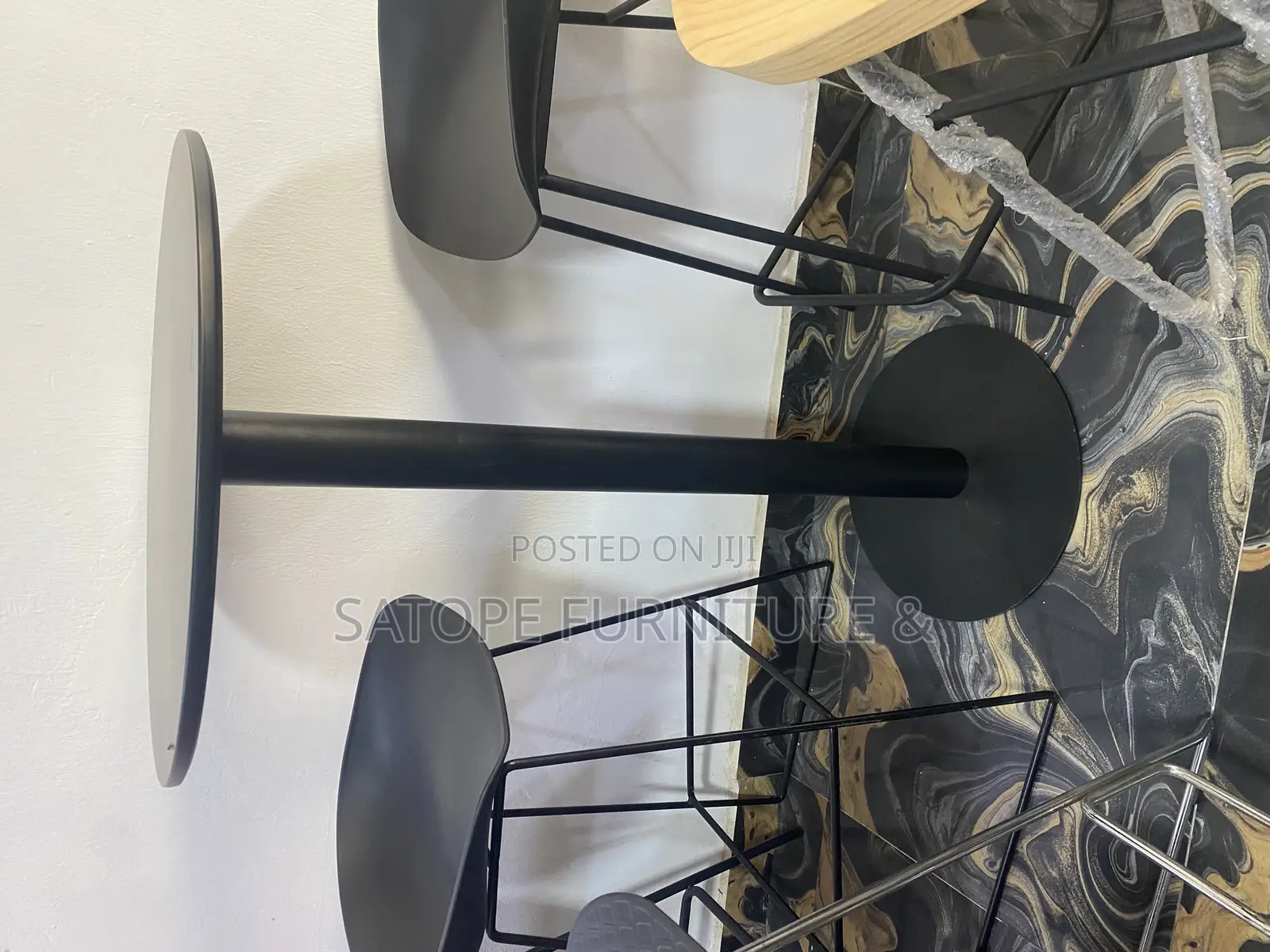 High Quality Restaurant and Kitchen Bar Table