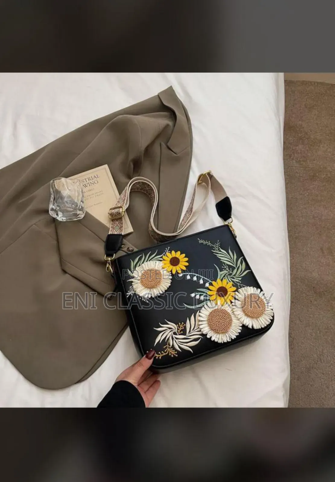 Essential Luxury Begs Collection Well Banded