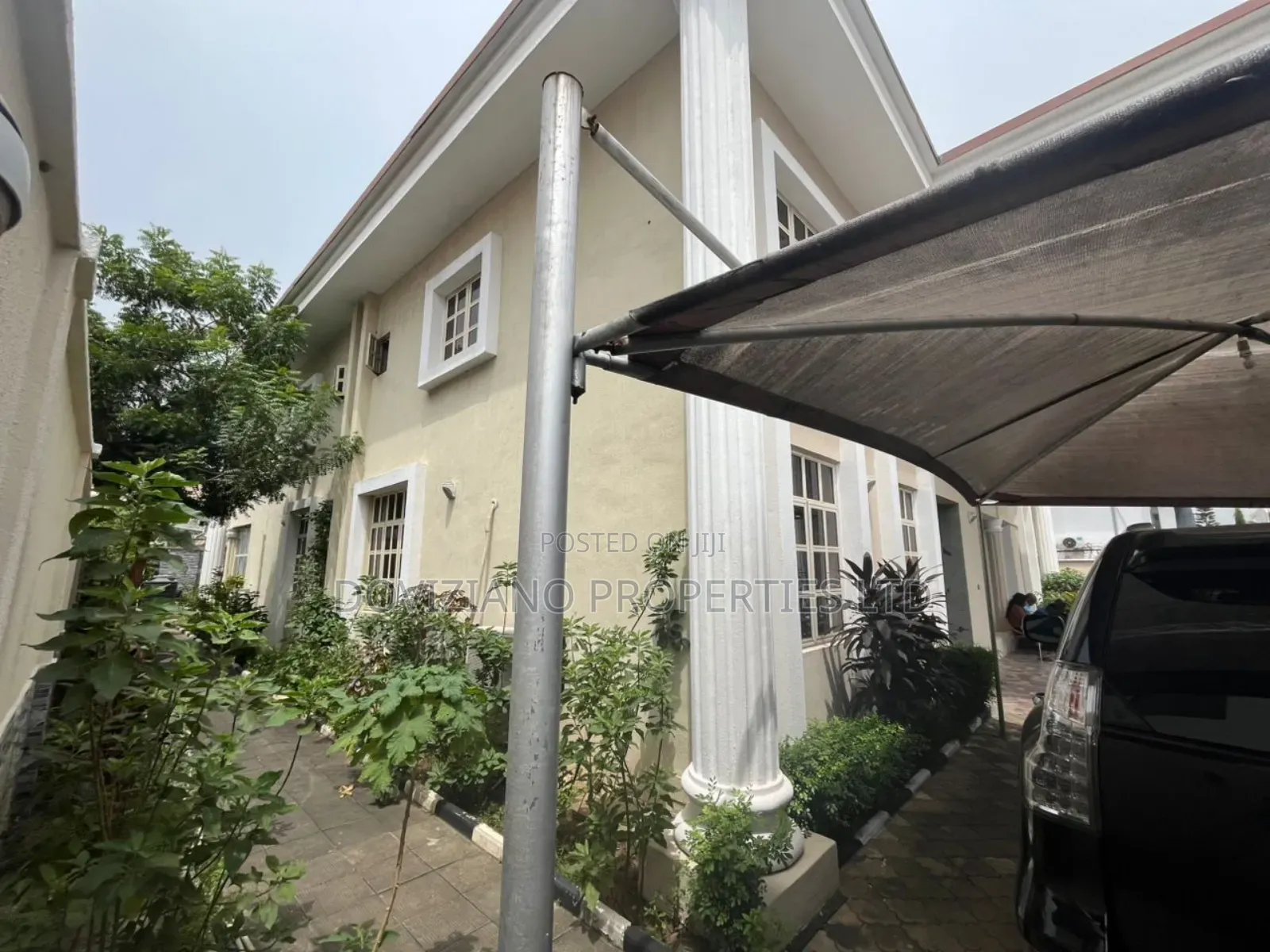 5bdrm Duplex in Lekki Phase 1 for rent