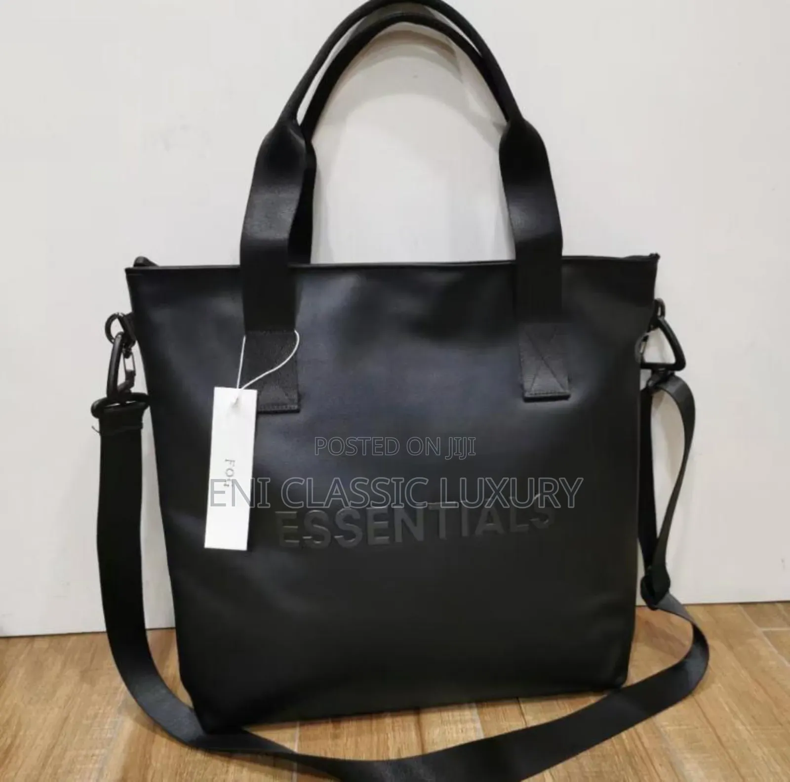 Essential Luxury Begs Collection Well Banded