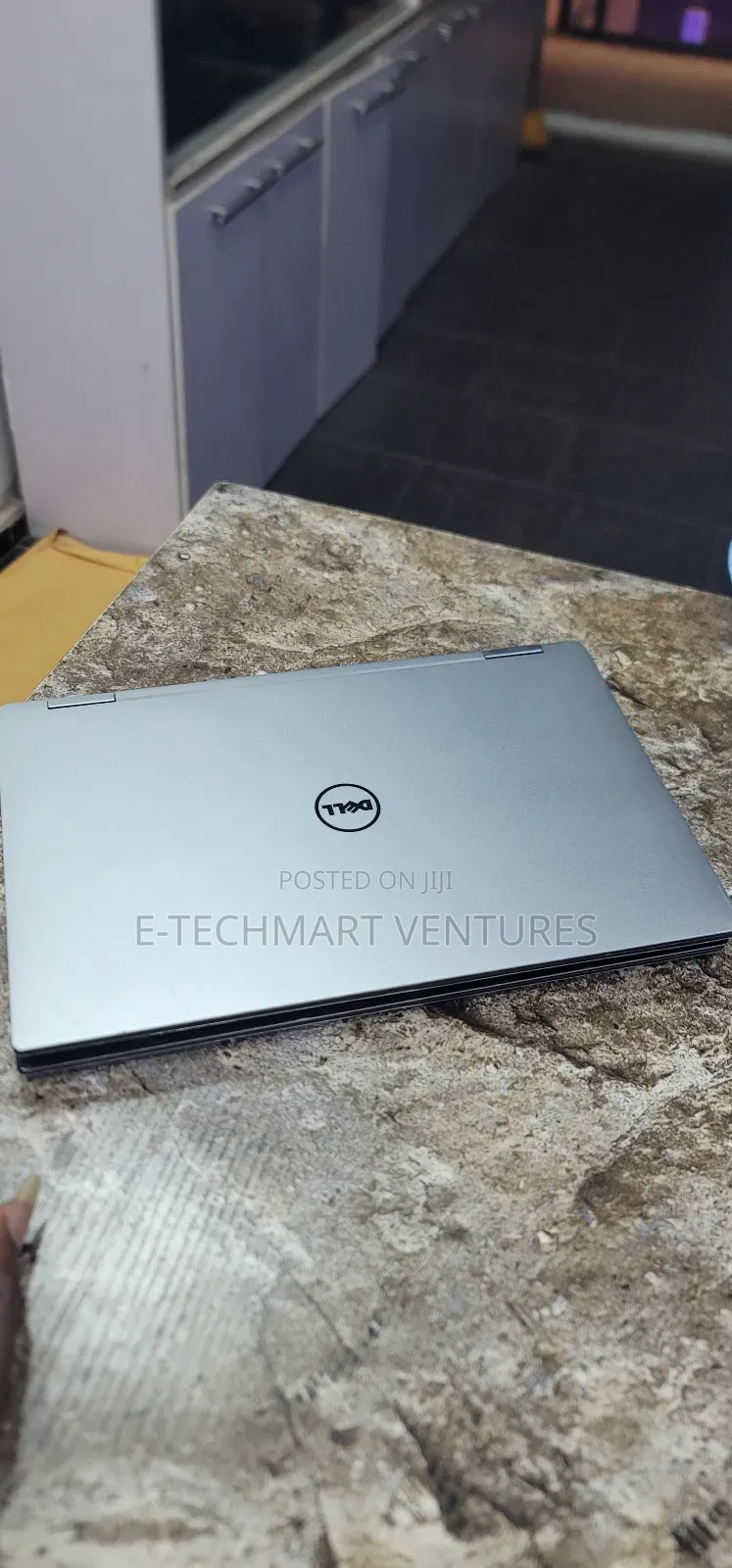 Laptop Dell XPS 13 8GB Intel Core i7 SSD 256GB