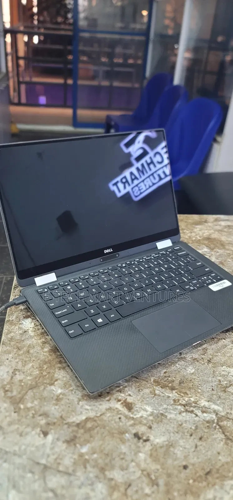 Laptop Dell XPS 13 8GB Intel Core i7 SSD 256GB