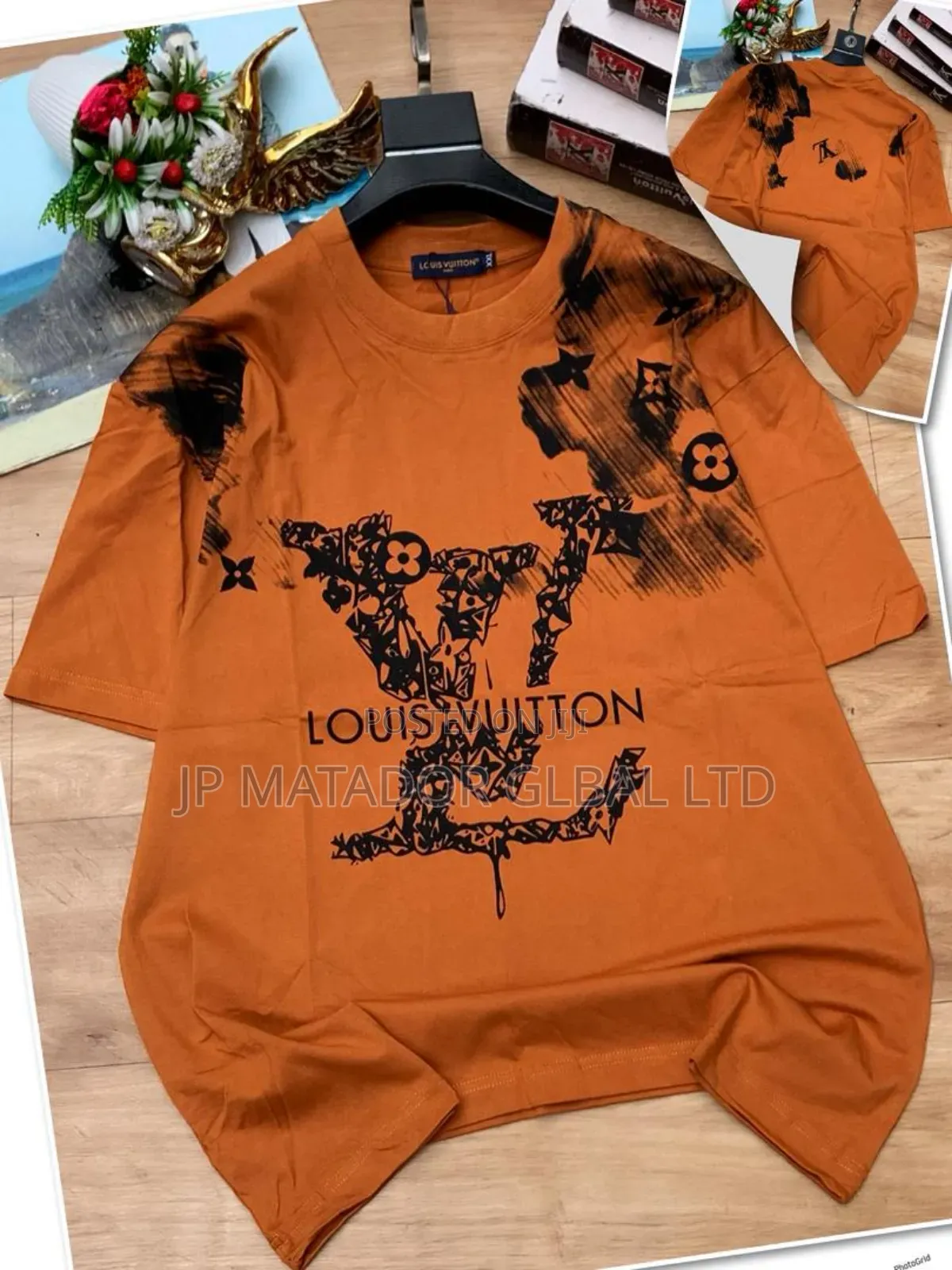 Turkey Polo For Men