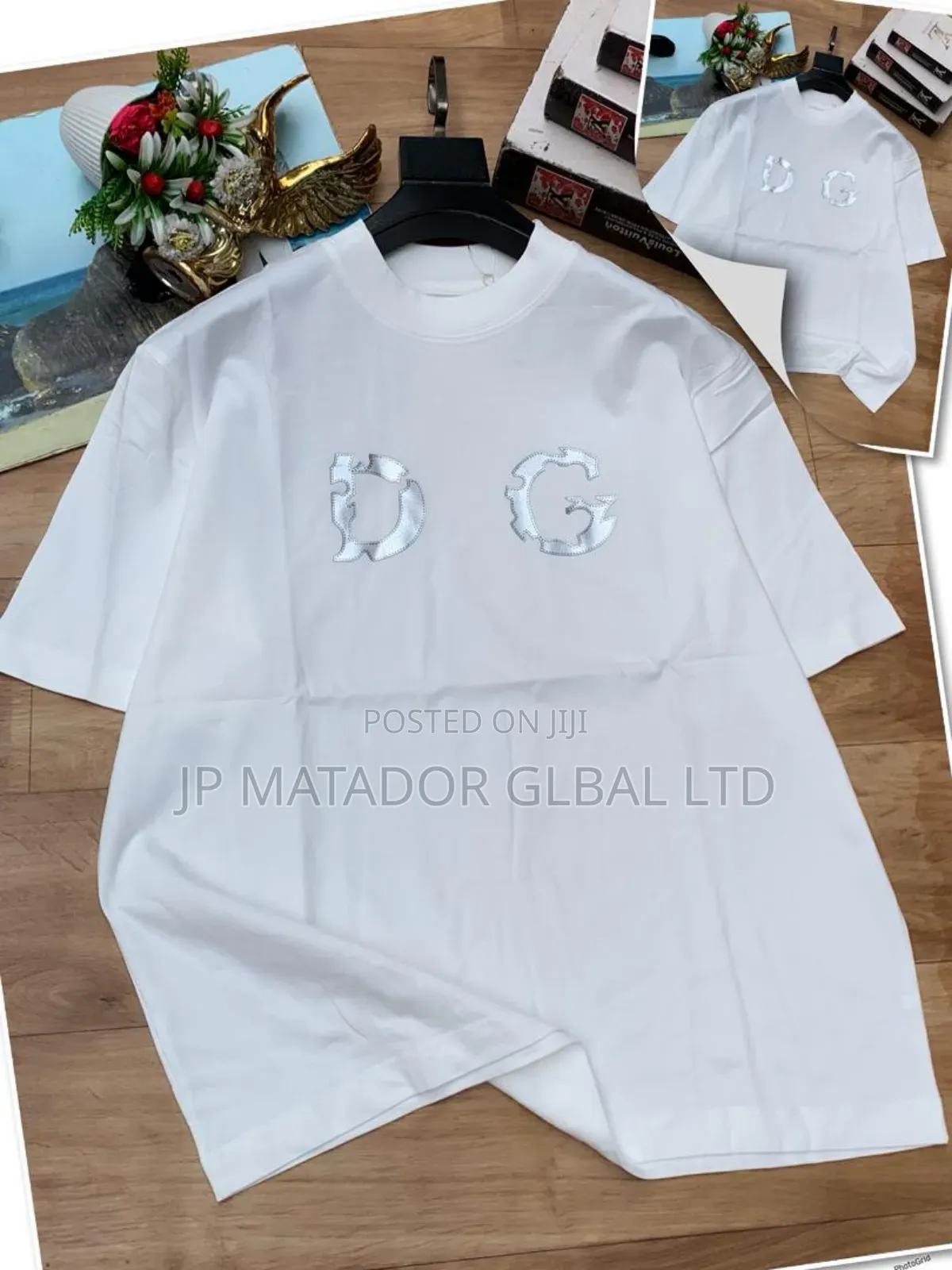 Men's Polo