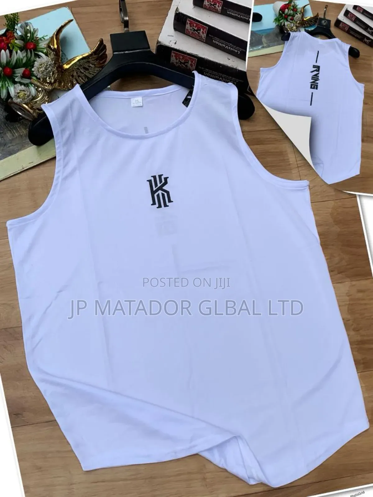 Men's Polo