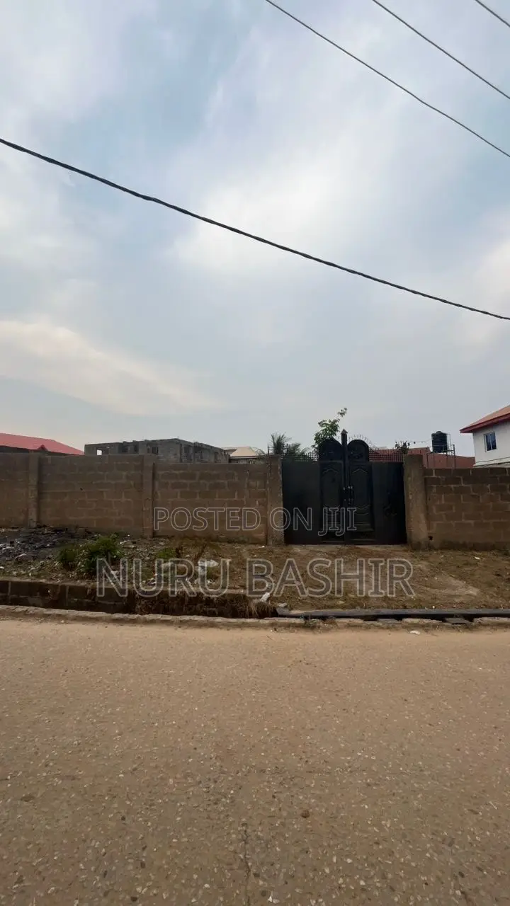 Commercial Plot of Land for Sale