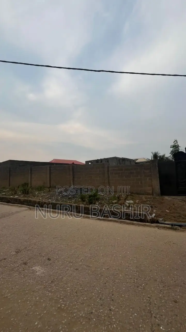 Commercial Plot of Land for Sale