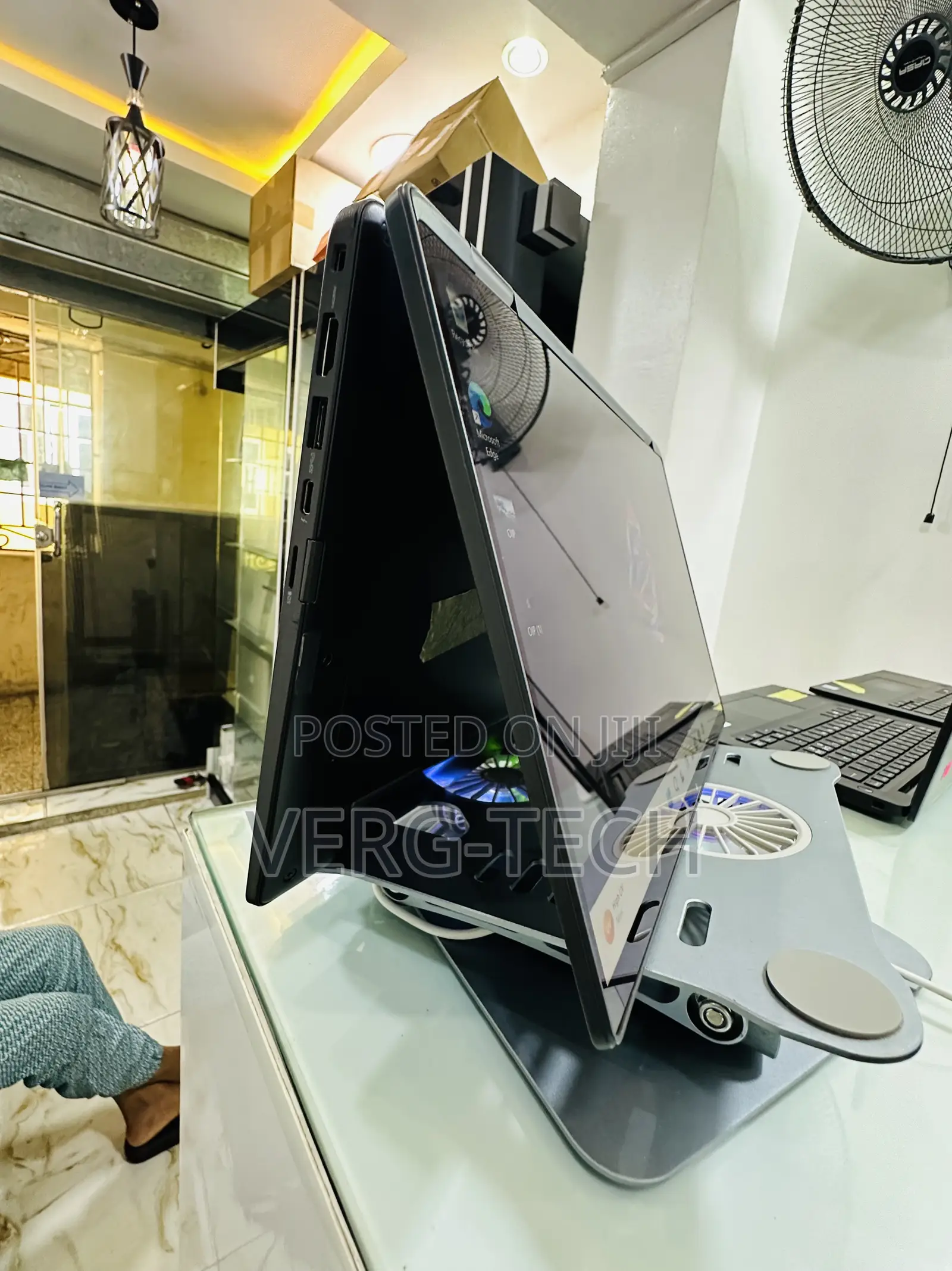 Laptop Dell Latitude 7420 16GB Intel Core i7 SSD 512GB