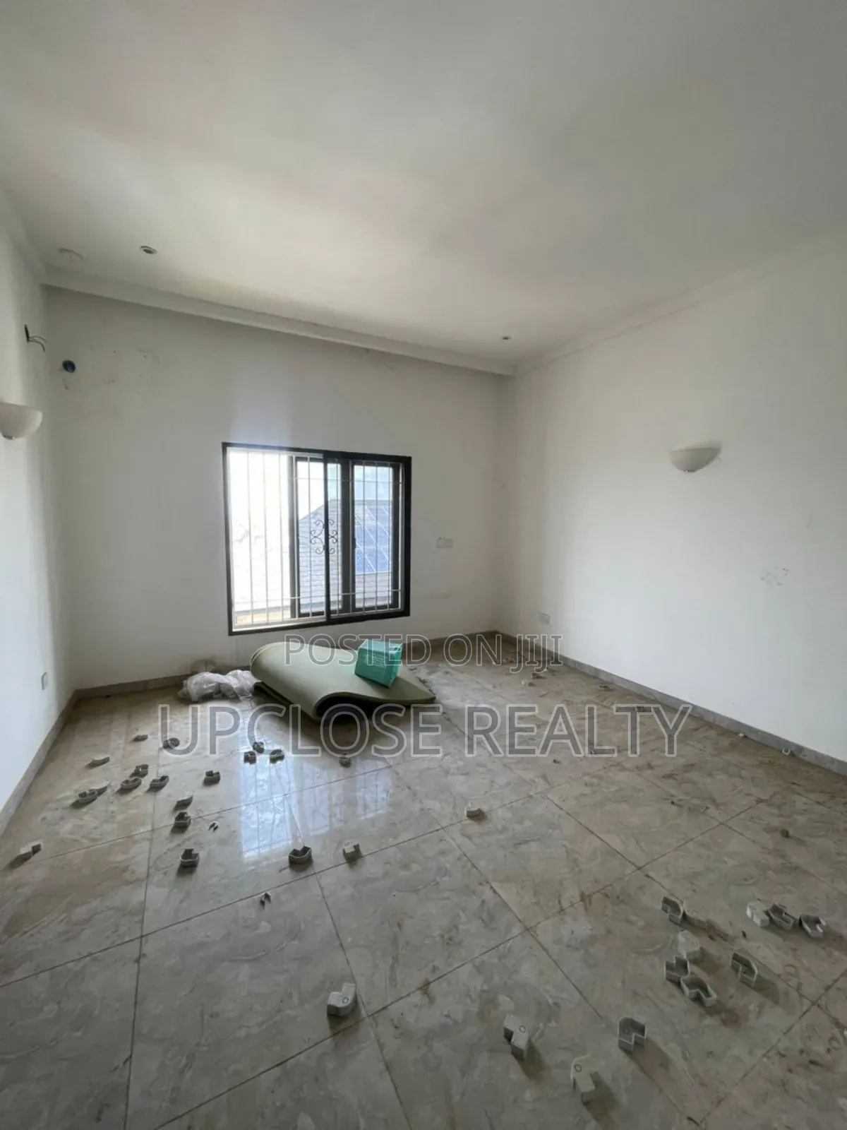 3bdrm Block of Flats in Asokoro for rent